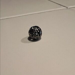 Pandora Autumn Bliss Retired Charm
